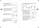 Preview for 8 page of Saba CB2706WDIL Manual