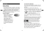 Preview for 11 page of Saba CB2706WDIL Manual