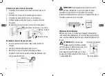 Preview for 13 page of Saba CB2706WDIL Manual