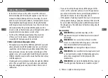 Preview for 19 page of Saba CB2706WDIL Manual