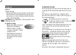 Preview for 27 page of Saba CB2706WDIL Manual