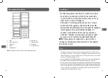 Preview for 16 page of Saba CB296GLWH Manual