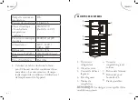 Preview for 5 page of Saba CB309R Manual