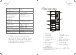 Preview for 6 page of Saba CB309RD Instruction Manual