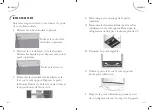 Preview for 12 page of Saba CB309RD Instruction Manual