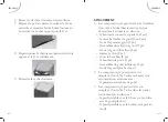 Preview for 13 page of Saba CB309RD Instruction Manual