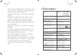 Preview for 23 page of Saba CB309RD Instruction Manual