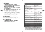 Preview for 6 page of Saba CB3206HIL Manual