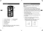 Preview for 7 page of Saba CB3206HIL Manual