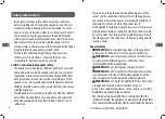 Preview for 17 page of Saba CB3206HIL Manual