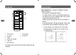 Preview for 21 page of Saba CB3206HIL Manual