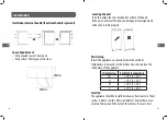 Preview for 24 page of Saba CB3206HIL Manual