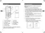 Preview for 7 page of Saba CB3206HWDIL Manual