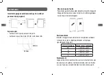 Preview for 10 page of Saba CB3206HWDIL Manual