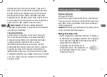 Preview for 11 page of Saba CB3206HWDIL Manual