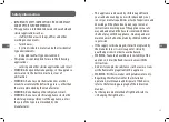 Preview for 19 page of Saba CB3206HWDIL Manual