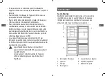 Preview for 4 page of Saba CB409NFIL Instruction Manual