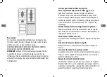 Preview for 12 page of Saba CB421NFIL Manual