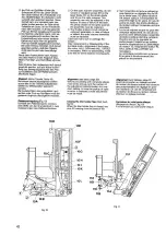 Preview for 26 page of Saba CDP 380 Service Instruction