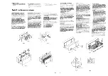 Preview for 36 page of Saba CDP 380 Service Instruction