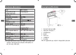 Preview for 14 page of Saba CF2496EW Manual