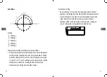 Предварительный просмотр 22 страницы Saba CT6520NFIL Manual