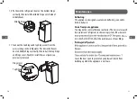 Предварительный просмотр 27 страницы Saba CT6520NFIL Manual