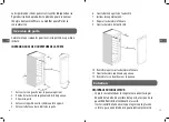 Предварительный просмотр 8 страницы Saba CV1705IL Manual