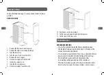 Предварительный просмотр 18 страницы Saba CV1705IL Manual