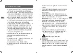 Preview for 3 page of Saba DP251NFIL Manual