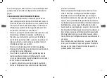 Preview for 10 page of Saba DP251NFIL Manual