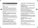 Preview for 14 page of Saba DP251NFIL Manual