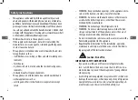 Preview for 18 page of Saba DP251NFIL Manual