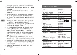 Preview for 19 page of Saba DP251NFIL Manual