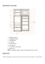 Preview for 35 page of Saba DP265X Instruction Manual