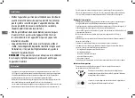 Preview for 6 page of Saba DP267X Manual