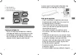 Предварительный просмотр 10 страницы Saba DP267X Manual