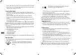 Preview for 18 page of Saba DP267X Manual