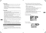 Preview for 19 page of Saba DP267X Manual