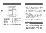 Предварительный просмотр 6 страницы Saba DP3007S Instruction Manual