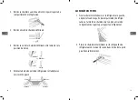 Предварительный просмотр 11 страницы Saba DP3007S Instruction Manual