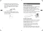 Предварительный просмотр 12 страницы Saba DP3007S Instruction Manual