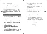 Preview for 10 page of Saba DP3007W Instruction Manual