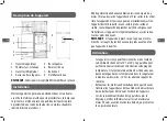 Предварительный просмотр 5 страницы Saba DP3118IL Manual