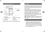 Предварительный просмотр 18 страницы Saba DP3118IL Manual