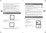 Preview for 6 page of Saba DP3716NFWDIX Manual