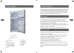 Preview for 17 page of Saba DP3716NFWDIX Manual