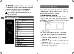 Preview for 10 page of Saba FMOG23BX Manual