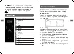 Предварительный просмотр 22 страницы Saba FMOG23BX Manual