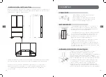 Предварительный просмотр 8 страницы Saba FRD5021WDBK Manual